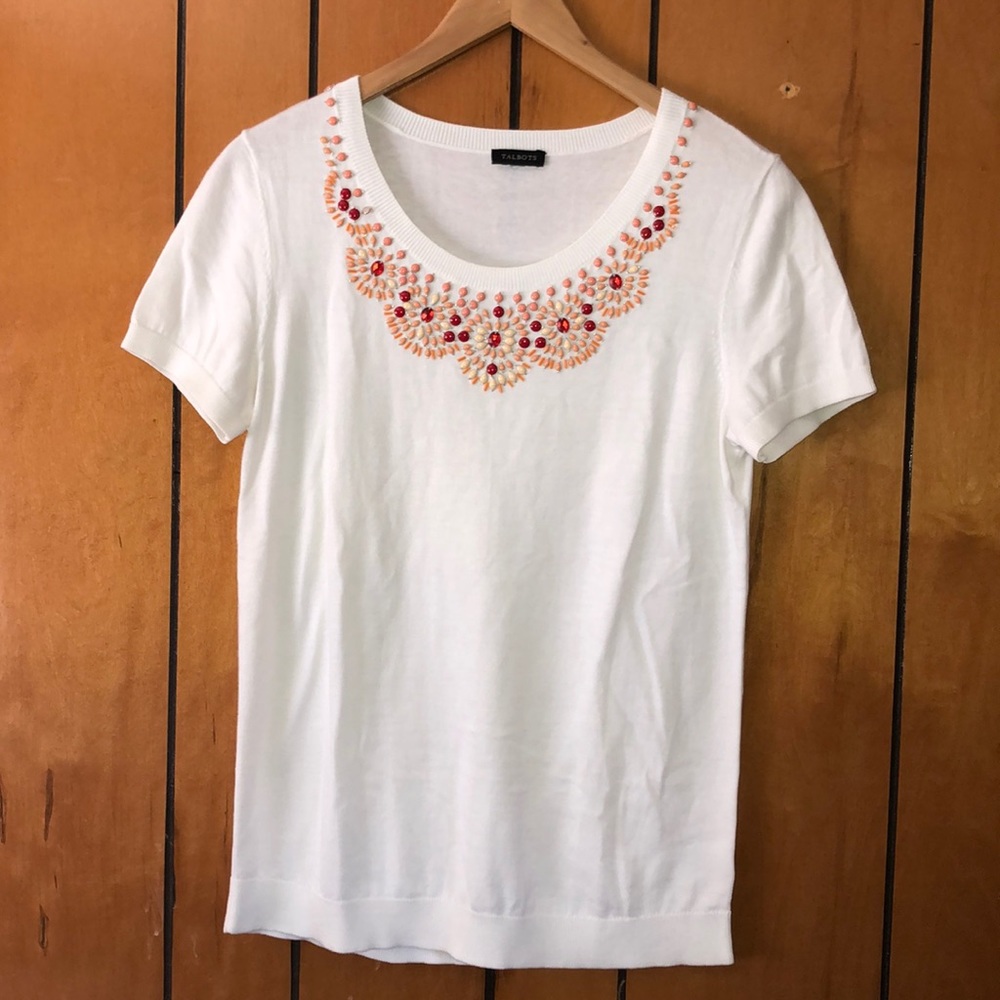 Talbots T-shirt